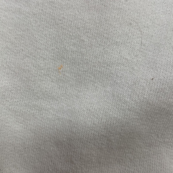 gildan Nasa white crewneck small - Picture 7 of 8